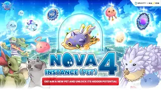 Instancia NOVA (PET) 4 - Guía Completa