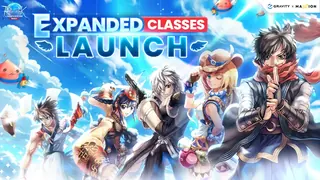 6 Nuevas Clases Liberadas